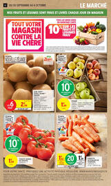 Catalogue Intermarché Contact page 6