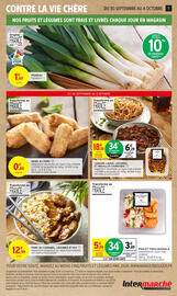 Catalogue Intermarché Contact page 7