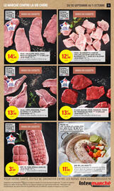 Catalogue Intermarché Contact page 9