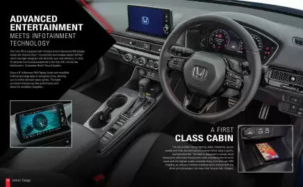 Honda catalogue Page 4