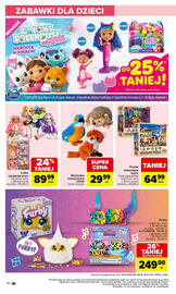 Carrefour gazetka Strona 14