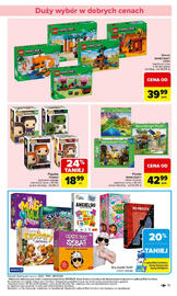 Carrefour gazetka Strona 15