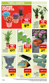 Carrefour gazetka Strona 16
