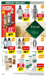 Carrefour gazetka Strona 18