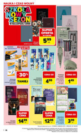 Carrefour gazetka Strona 2