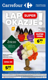 Carrefour gazetka Strona 22