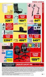 Carrefour gazetka Strona 3