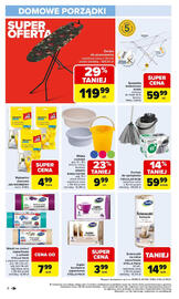 Carrefour gazetka Strona 8
