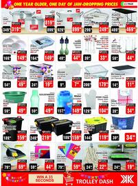 KitKat Cash and Carry catalogue week 39 Page 1