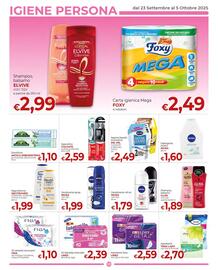 Volantino Supermercati Nonna Isa Pagina 10