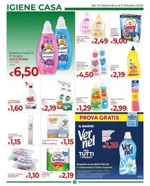 Volantino Supermercati Nonna Isa Pagina 11