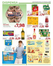 Volantino Supermercati Nonna Isa Pagina 4
