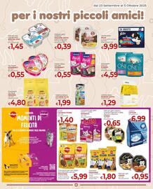 Volantino Supermercati Nonna Isa Pagina 6