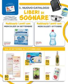 Volantino Supermercati Nonna Isa Pagina 7