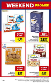 Carrefour Market gazetka Strona 4