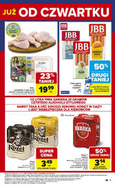 Carrefour Market gazetka Strona 5