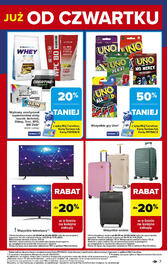 Carrefour Market gazetka Strona 7