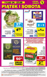 Carrefour Market gazetka Strona 8