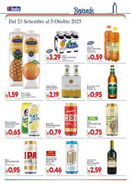 Volantino D'Italy Pagina 10