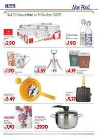 Volantino D'Italy Pagina 12
