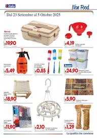 Volantino D'Italy Pagina 13