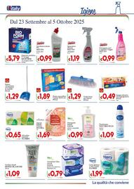 Volantino D'Italy Pagina 15
