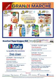 Volantino D'Italy Pagina 16