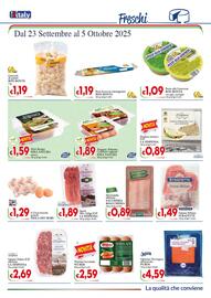 Volantino D'Italy Pagina 3