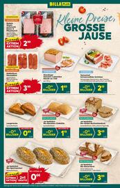 Billa Flugblatt woche 39 Seite 10