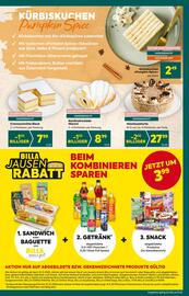 Billa Flugblatt woche 39 Seite 11