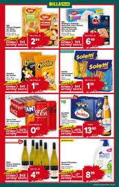 Billa Flugblatt woche 39 Seite 5