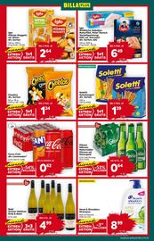 Billa Corso Flugblatt woche 39 Seite 5