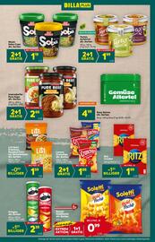 Billa Box Flugblatt woche 39 Seite 13