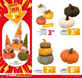 Catalogue Trafic semaine 39 page 2