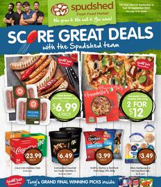 Spudshed catalogue week 39 Page 1