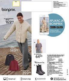 BonPrix katalog Strona 124
