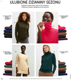 BonPrix katalog Strona 16