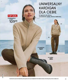 BonPrix katalog Strona 3