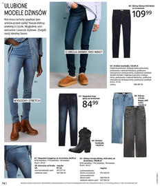 BonPrix katalog Strona 80