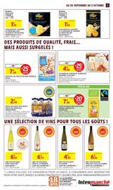 Catalogue Intermarché Contact semaine 40 page 3
