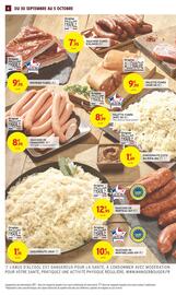 Catalogue Intermarché Contact semaine 40 page 6