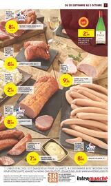 Catalogue Intermarché Contact semaine 40 page 7