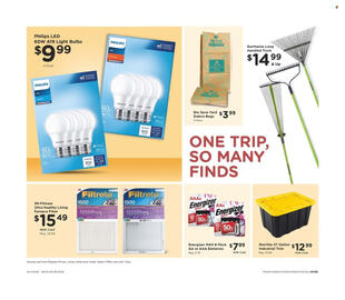 Fred Meyer weekly ad week 39 Page 11