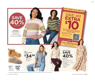 Fred Meyer weekly ad week 39 Page 13