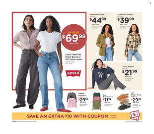 Fred Meyer weekly ad week 39 Page 14