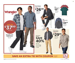 Fred Meyer weekly ad week 39 Page 16