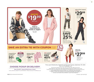 Fred Meyer weekly ad week 39 Page 18