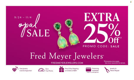 Fred Meyer weekly ad week 39 Page 19