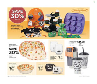 Fred Meyer weekly ad week 39 Page 2