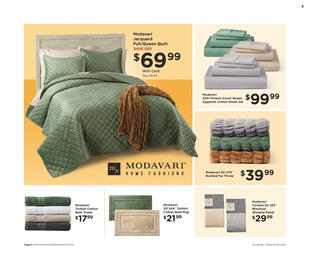 Fred Meyer weekly ad week 39 Page 4